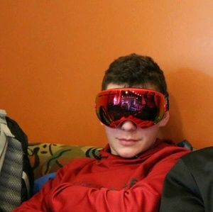 Meet your Posher, Ryan